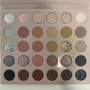 Brand -New ColourPop “Rock Candy” Eye Palette